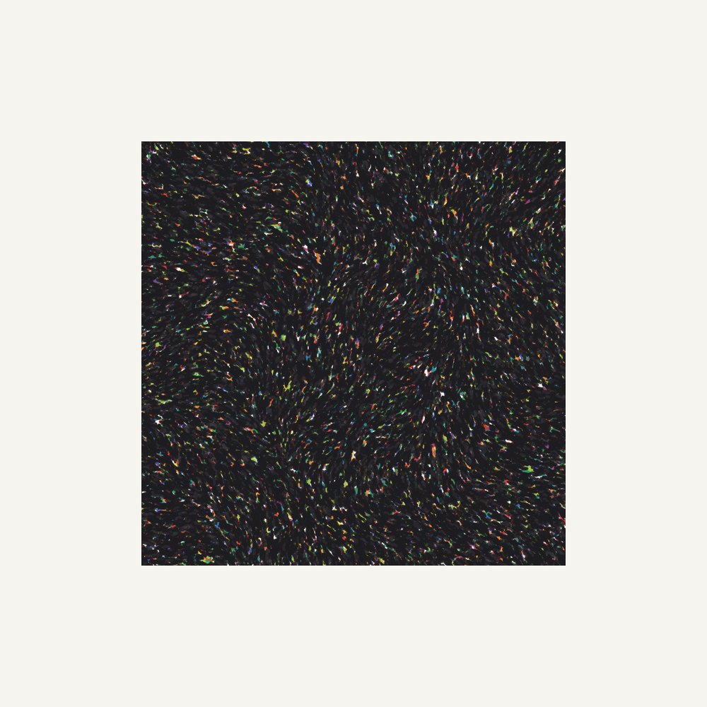 p5.js drawing of Wall Drawing #84