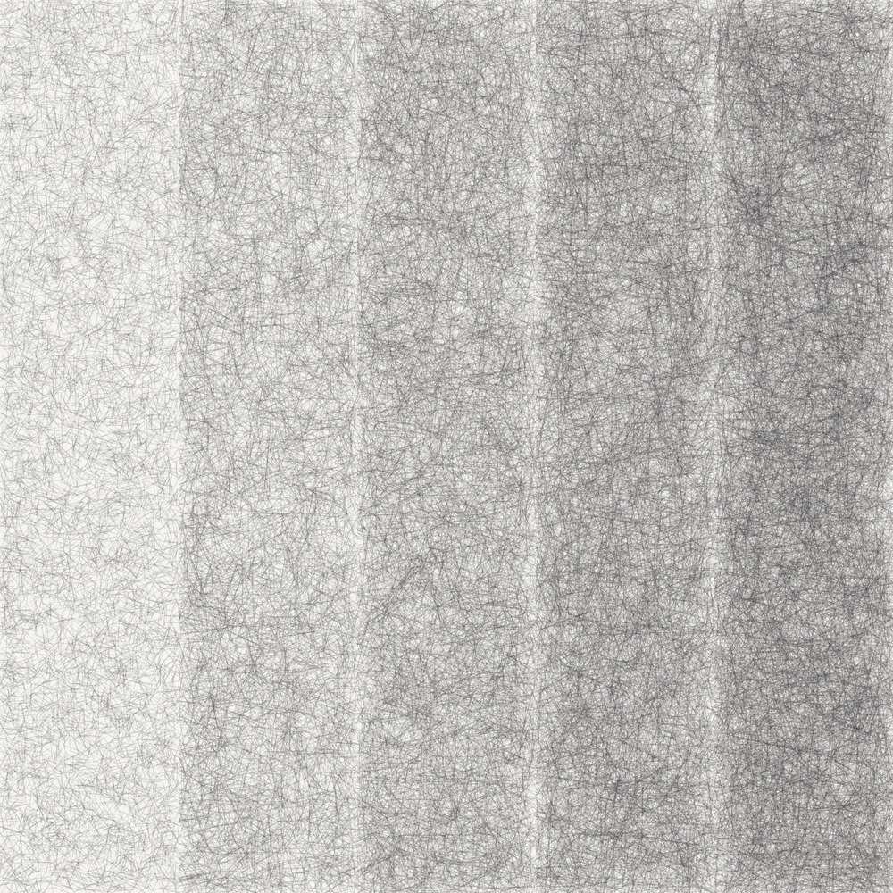 p5.js drawing of Wall Drawing #111