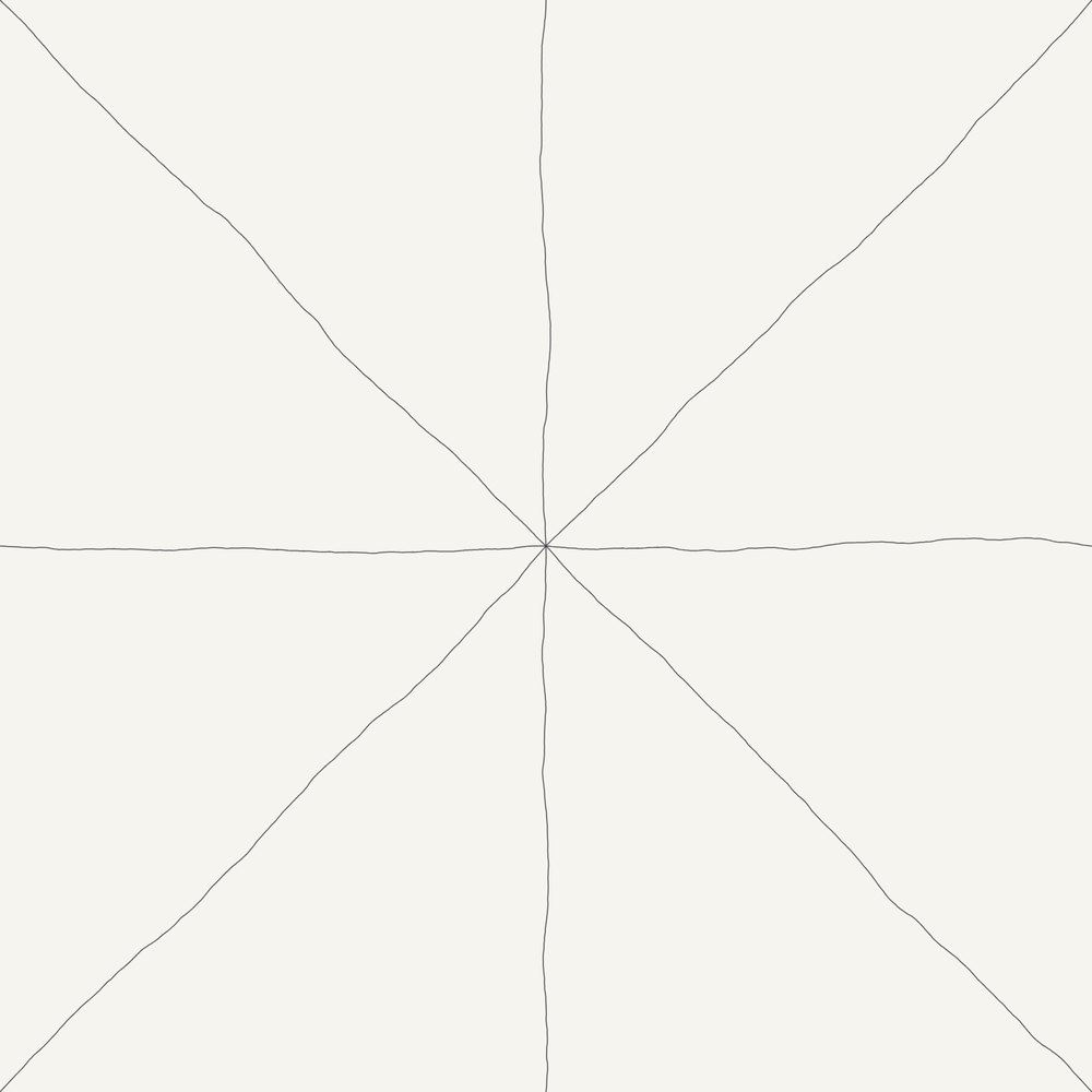 p5.js drawing of Wall Drawing #121