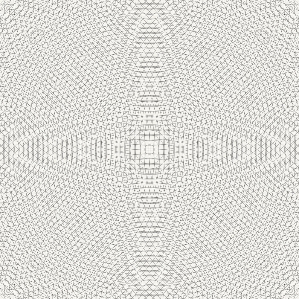 p5.js drawing of Wall Drawing #138