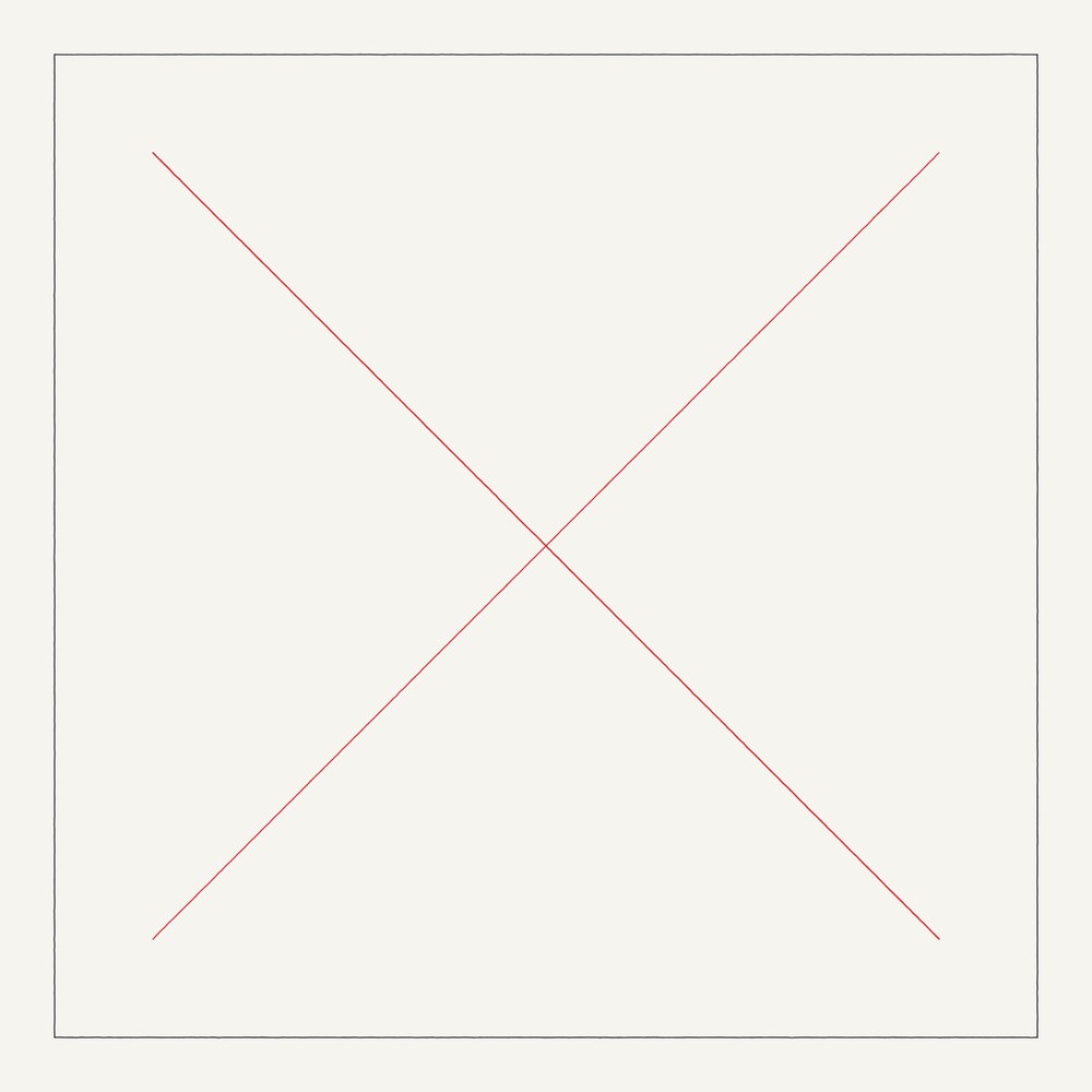 p5.js drawing of Wall Drawing #160