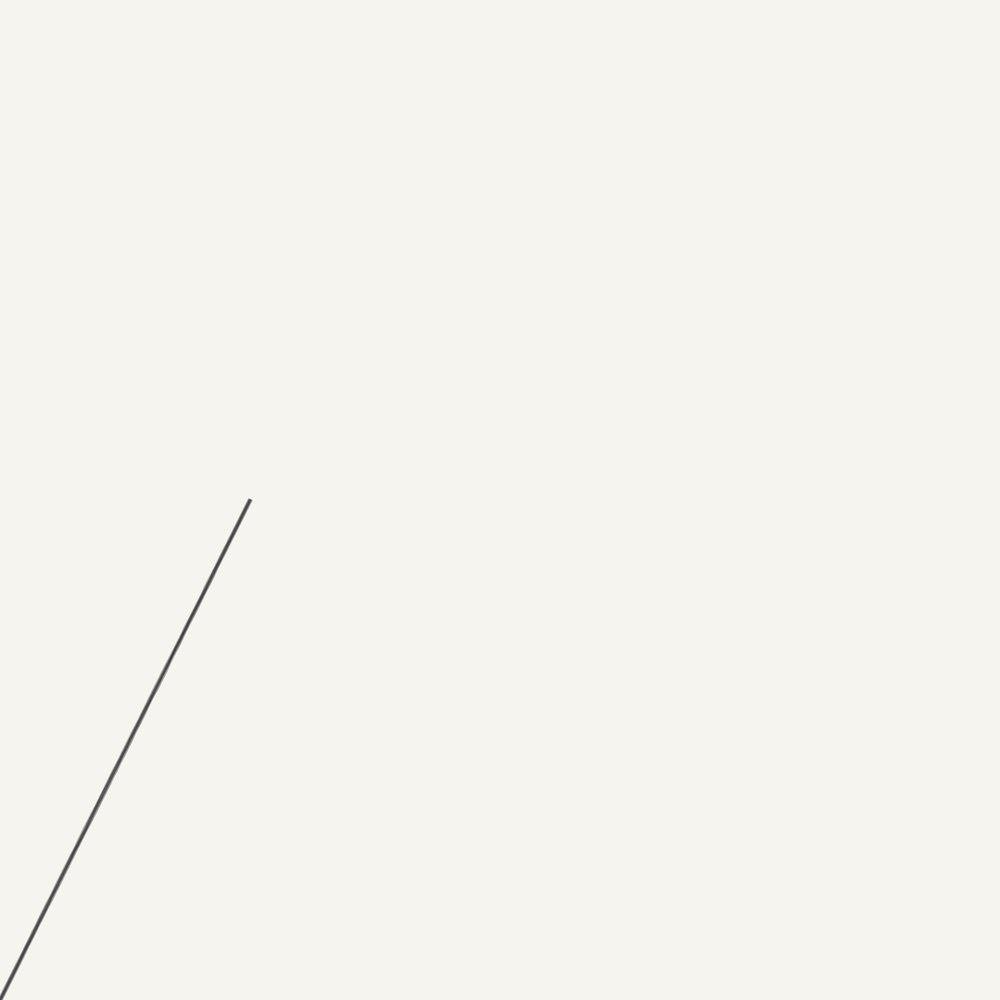 p5.js drawing of Wall Drawing #239