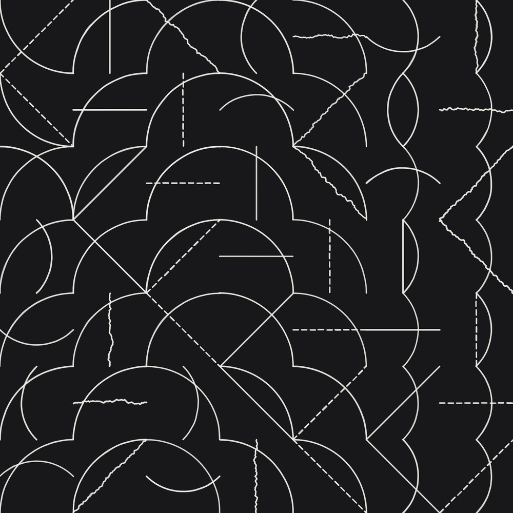 p5.js drawing of Wall Drawing #260