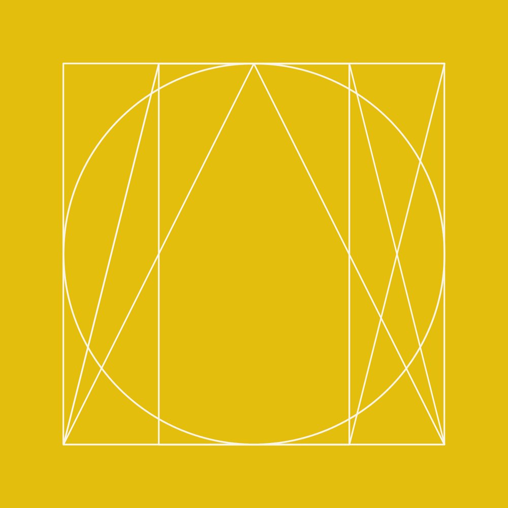 p5.js drawing of Wall Drawing #297