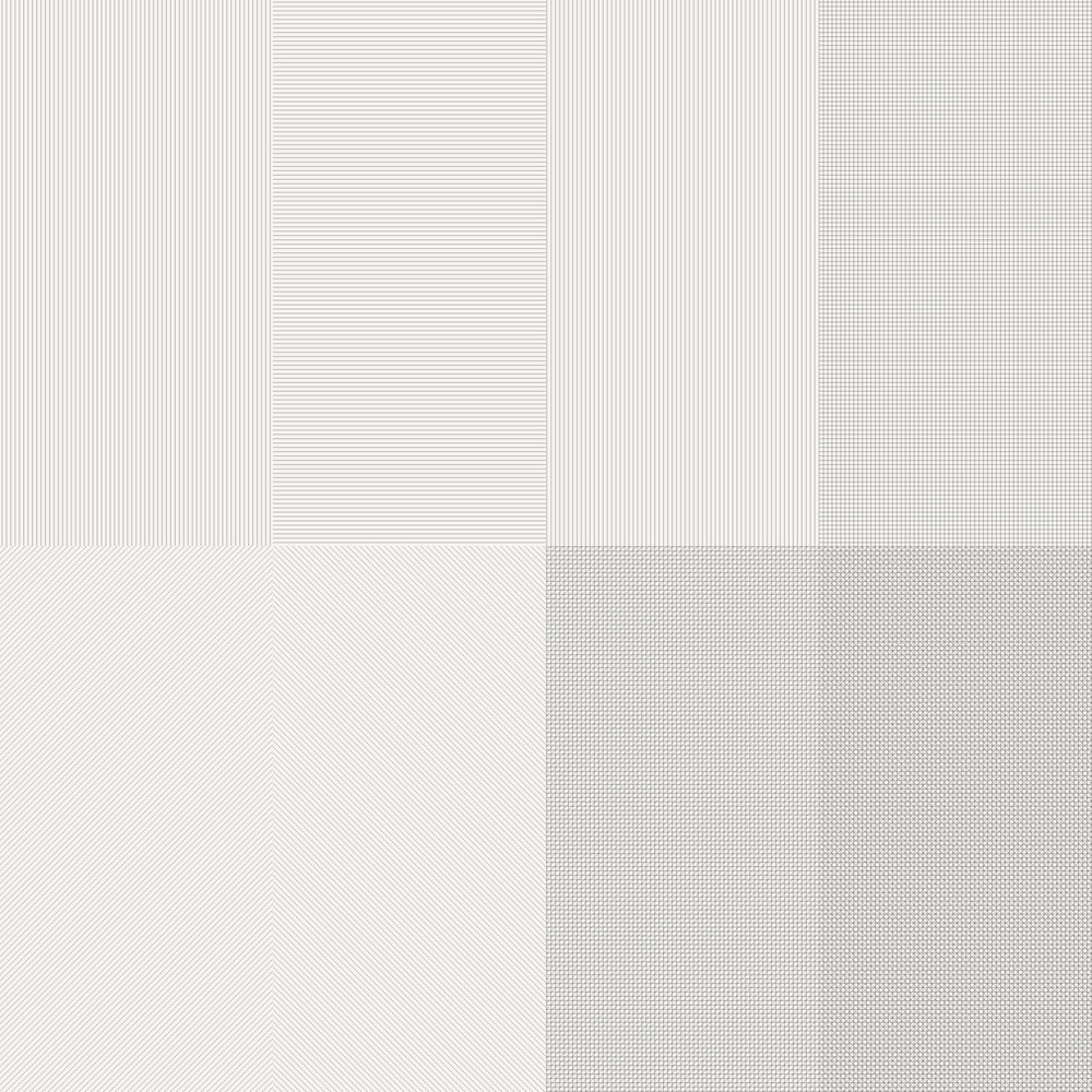 p5.js drawing of Wall Drawing #337