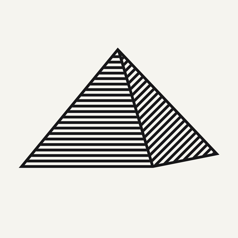 p5.js drawing of Wall Drawing #356B