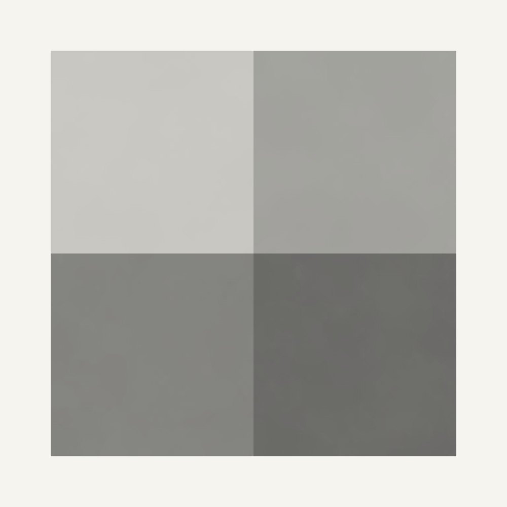 p5.js drawing of Wall Drawing #365