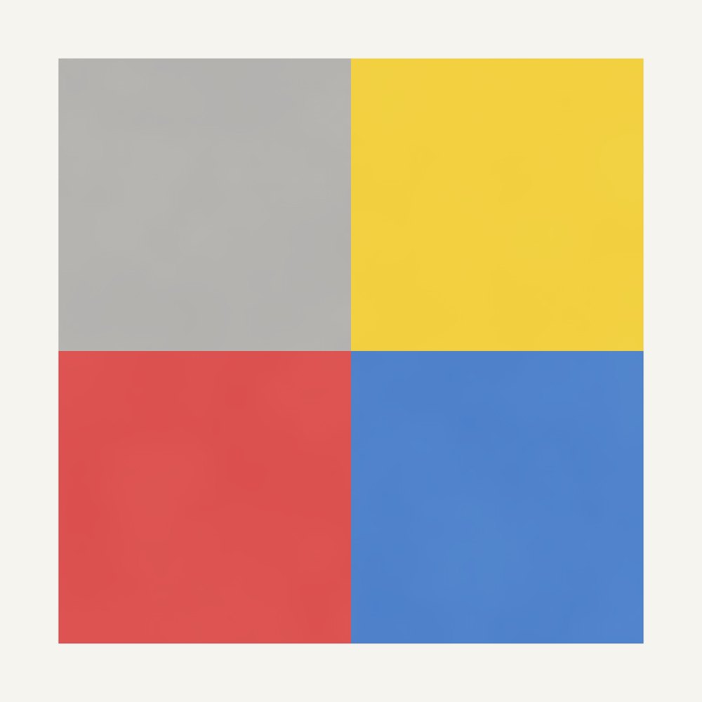 p5.js drawing of Wall Drawing #381