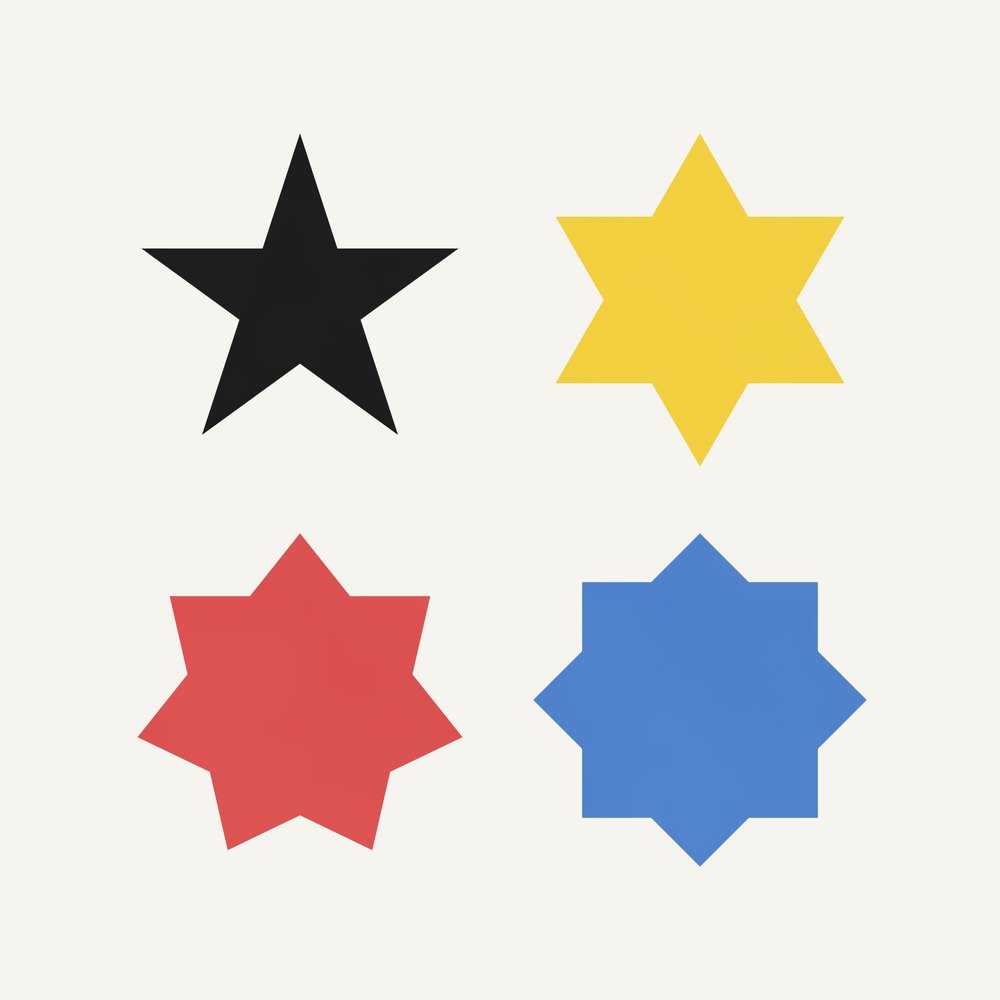 p5.js drawing of Wall Drawing #396
