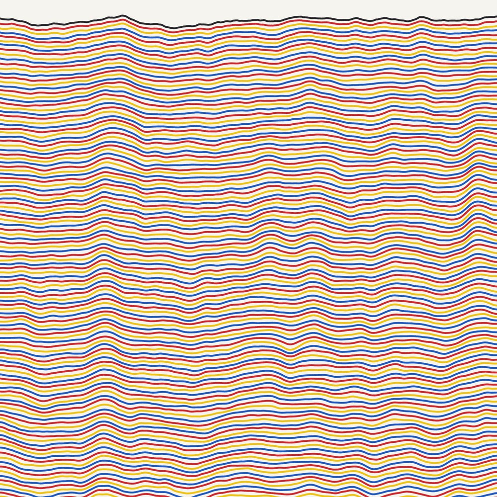 p5.js drawing of Wall Drawing #797